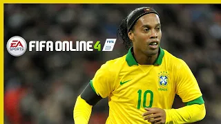 ⚽ СТРИМ FIFA ONLINE 4 🔹 ОБЗОР И GAMEPLAY В ПРЯМОМ ЭФИРЕ ФИФА ОНЛАЙН 4 ,АПАЮ РЕЙТИНГ, СОБИРАЮ КОМАНДУ