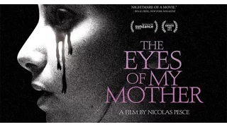The Eyes Of My Mother Trailer Legendado | Terror Suspense | NerdReplay