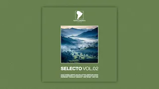 Fernan De Santis - Green Forest [South America Avenue]