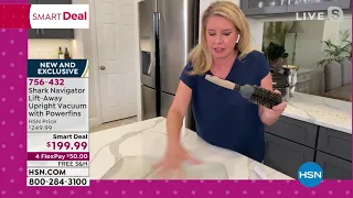 HSN | Shark Cleaning Solutions Celebration 07.11.2021 - 07 AM