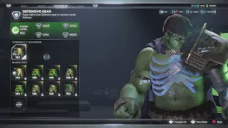 Marvel's Avengers !!!New Official Hulk (World War Hulk) "160" Build Breakdown!!!