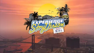 StryVision Graphics Mod Trailer - GTA 5 LSPDFR