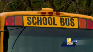 Video: NTSB releases preliminary report on fatal school bus, MTA crash in Baltimore