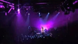 Мумий Тролль  — Это по любви (Торонто. 2009. LIVE)