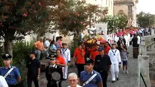 Festa S. Bartolomeo _Lipari (ME)_ (2016)