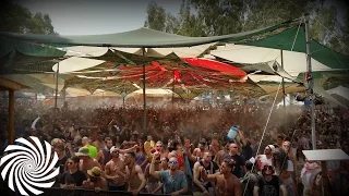 Filteria @ Doof Festival 2016 - madness on the dancefloor!