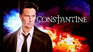 10 Things You Didn't Know About Constantine (Movie)