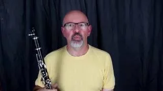 Woodwind Doubling Eps 1   Introduction