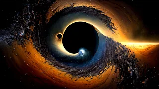 NASA Discovered A Strange Black Hole!