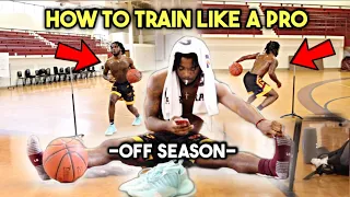 EVERY Shooter Should Watch This Workout😳😱