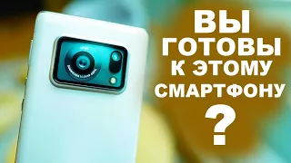 НОВИНКА XIAOMI КОТОРАЯ УДИВИТ МНОГОИХ, realme pad, и другие новости