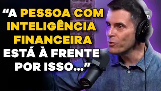 ESPECIALISTA EXPLICA O QUE É INTELIGÊNCIA FINANCEIRA (com Gustavo Cerbasi) | PODCAST do MHM