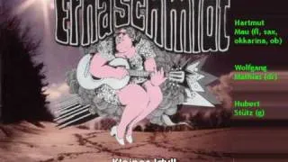 Erna Schmidt - Kleines Idyll