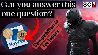 Can you answer the hardest interview question? | Peter Thiel | Strength Coach Network
