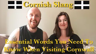 Cornish Slang I Essential Words You Need To Know Before Visiting Cornwall