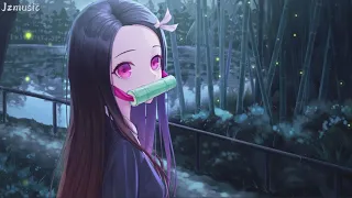 Nightcore - HuBee - I Wanna Know - Sub