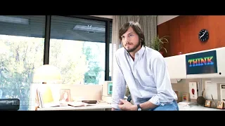 Jobs (2013) - Lisa Brennan is not My Child