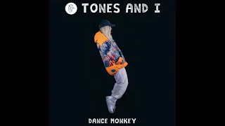 TONES AND I - DANCE MONKEY BRFDR REMİX (MAN AND BABY)