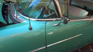 1957 Oldsmobile for sale