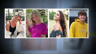 VIDEO | Killer who stabbed 4 University of Idaho students to death still at large