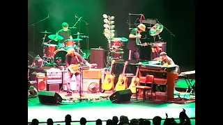 Trey Anastasio Band - TAB // 2002-06-20 // Set II //  PNC Bank Arts Center // Holmdel, NJ