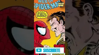 TOP 5: peores cosas que le han pasado ha Spiderman #cómics