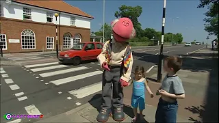 Be Safe With The Tweenies - Road Safety (50fps HD)