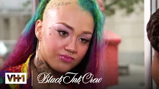 Black Ink Crew Season 3 Recap 🎨 Black Ink Crew