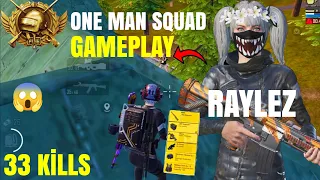 33 KILL İN 2 MATCHES LİVİK GAMEPLAY🤩🤯 Pubg Mobile