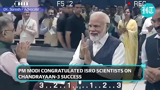 Indian Space Research Organization history from carrying rocket parts on a bicycle to Chandrayaan 3