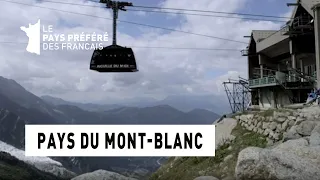 Pays du Mont-Blanc - Haute-Savoie - Les 100 lieux qu'il faut voir - Documentaire