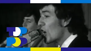 The Hollies - I'm Alive - Rooster (10-07-1965) • TopPop
