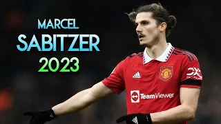 Marcel Sabitzer 2023 ✔️ Passes, Skills & Goals ► BAYERN MUNICH & MANCHESTER UNITED