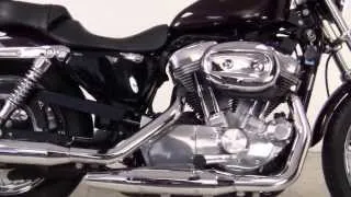 2006 Harley Davidson Sportster XL 883