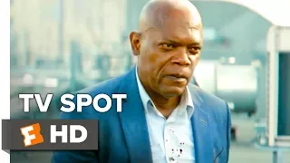 The Hitman’s Bodyguard TV Spot - Most Wanted (2017) | Movieclips Coming Soon