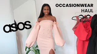 ENGAGEMENT PARTY Outfit Try On Haul!