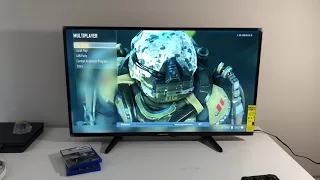 40” Element 1080P TV Review