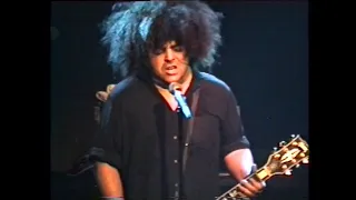 Melvins Stoner Witch Tour 94 -  Live 1994 Essen, Germany   Zeche Carl