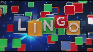 New LINGO Thursday 4th February EPISODE 25 HD