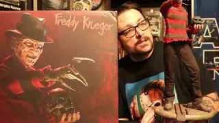 Sideshow Freddy Krueger Premium format figure review