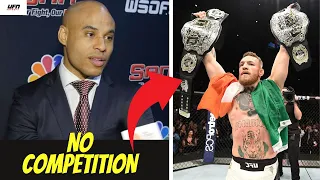 Khabib's Manager Hits Back at Conor McGregor's Coach's Title Claim, Stipe Miocic Surviving Ngannou