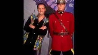 Paul Gross ("Due South" Theme)