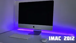 Обзор на IMAC 2012, Он был лучшим в своё время!