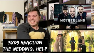 Motherland: Fort Salem - 3x09 'But I Don't Even Have A Dress...' REACTION