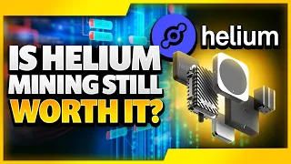 Is Helium Mining Worth It? What Happened To HNT Earnings?