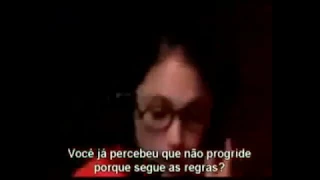 Marketing De Rede   O Negócio Perfeito  Por Robert Kiyosaki legendado em português