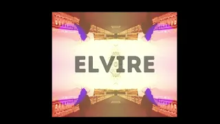 Elvire - Combat ft. JDS