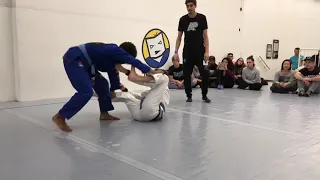 Anaconda choke finish