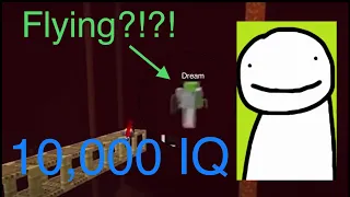 Dream’s Greatest 10,000 IQ Moments | Part 3