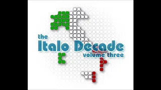 The Italo Decade Vol.3 (Italo Disco Megamix)